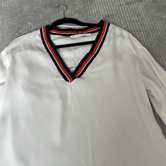 Zara silky top - Picture 2 of 3